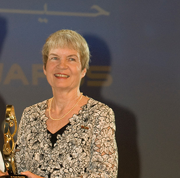 Dr. Frauke Heard-Bey