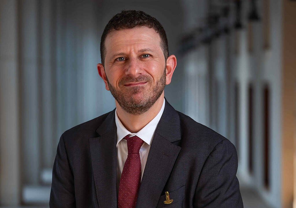 Dr. Ahmed Osman Shatila