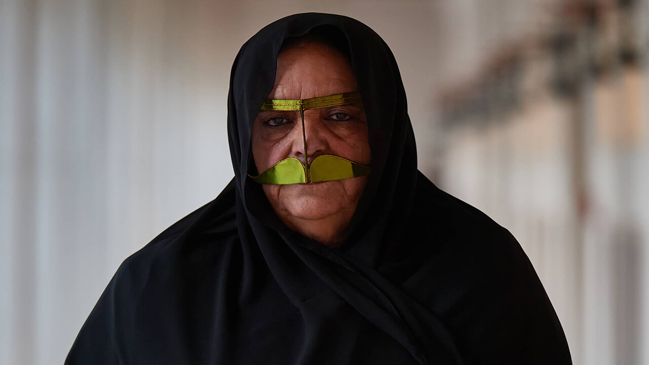 Ghubaisha Rubaya Al Ketbi