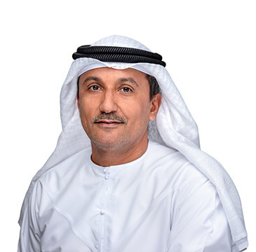 Dr. Abdulmajeed Brek Al Zubaidi