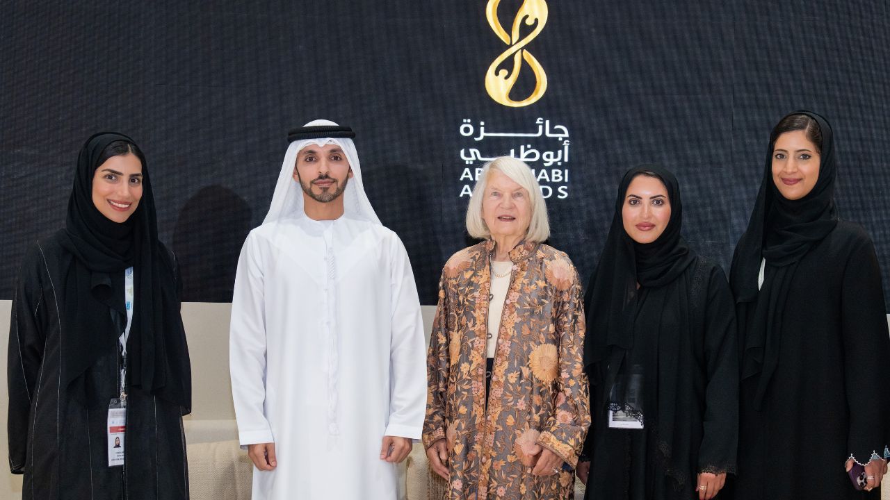 Emirati Heritage