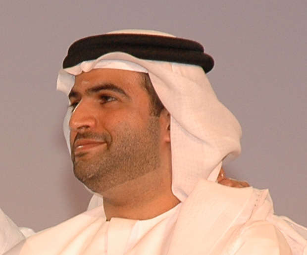 Hamad Hazaa Al Darmaki