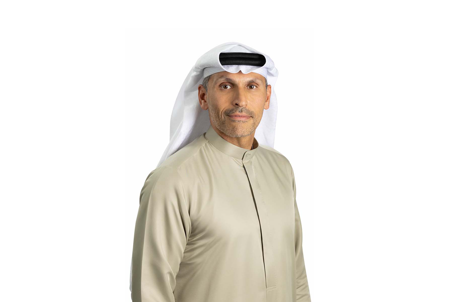 معالي خلدون خليفة المبارك