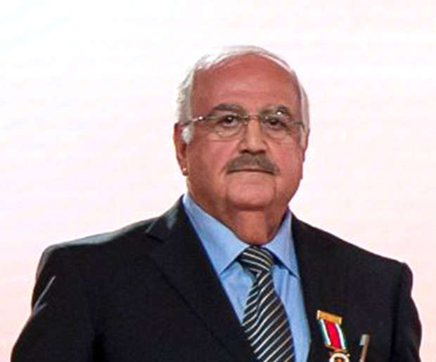 Dr. Ghassan AlHasan