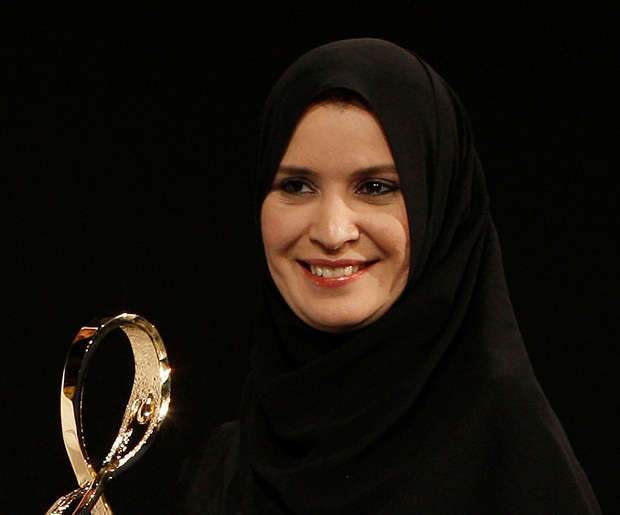 H.E. Dr. Amal Abdulla Al Qubaisi