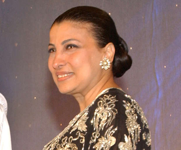 H.E. Huda Ibrahim Kanoo