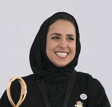 Farah Al Qaissieh